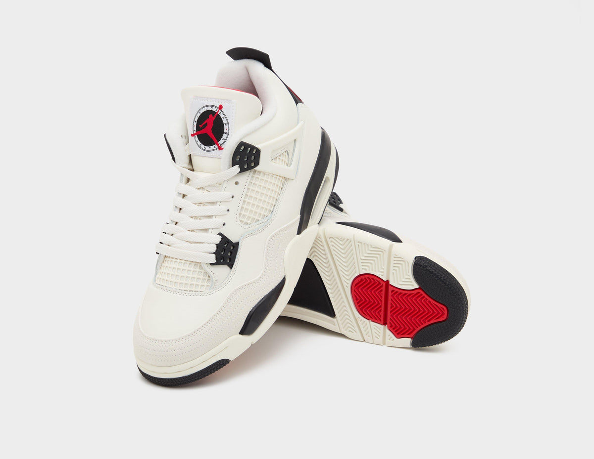 Jordan Air 4 Retro 'Flight Club'