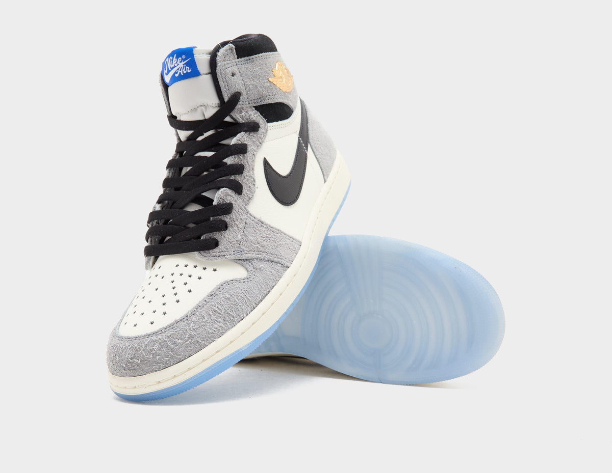 Jordan Air 1 Retro High OG 'All-Star'