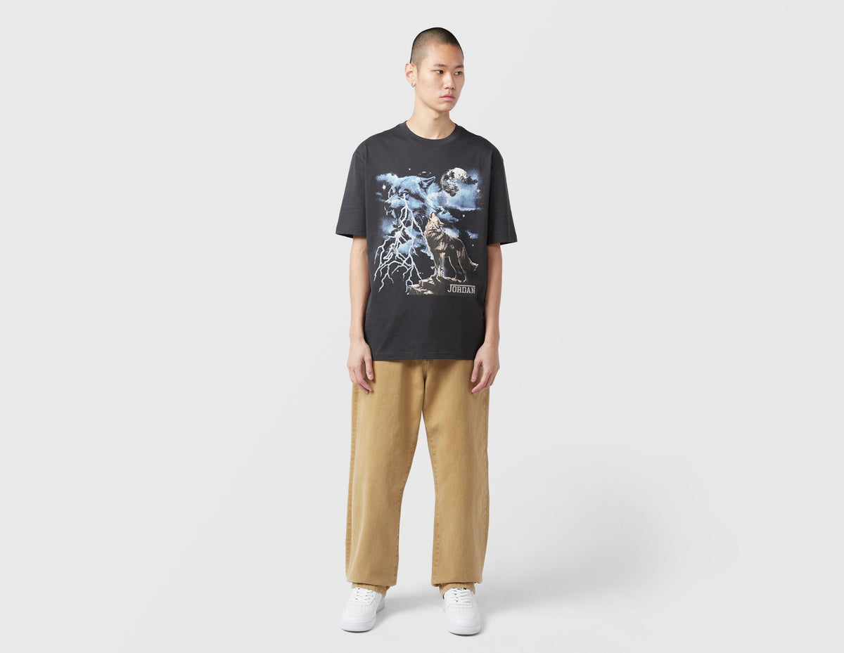 Jordan Wolf T-Shirt