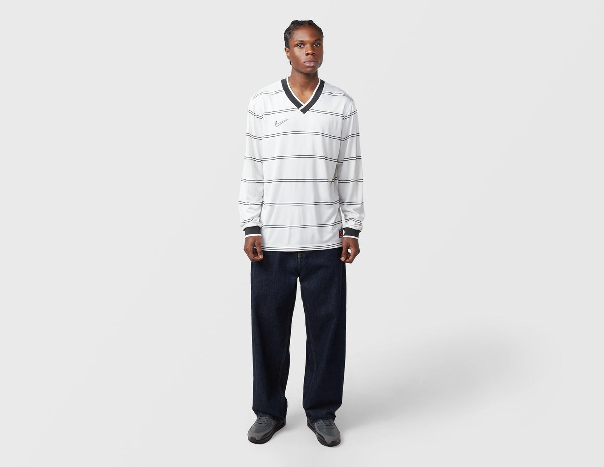 Nike Energy Dri-FIT Long Sleeve Football Top