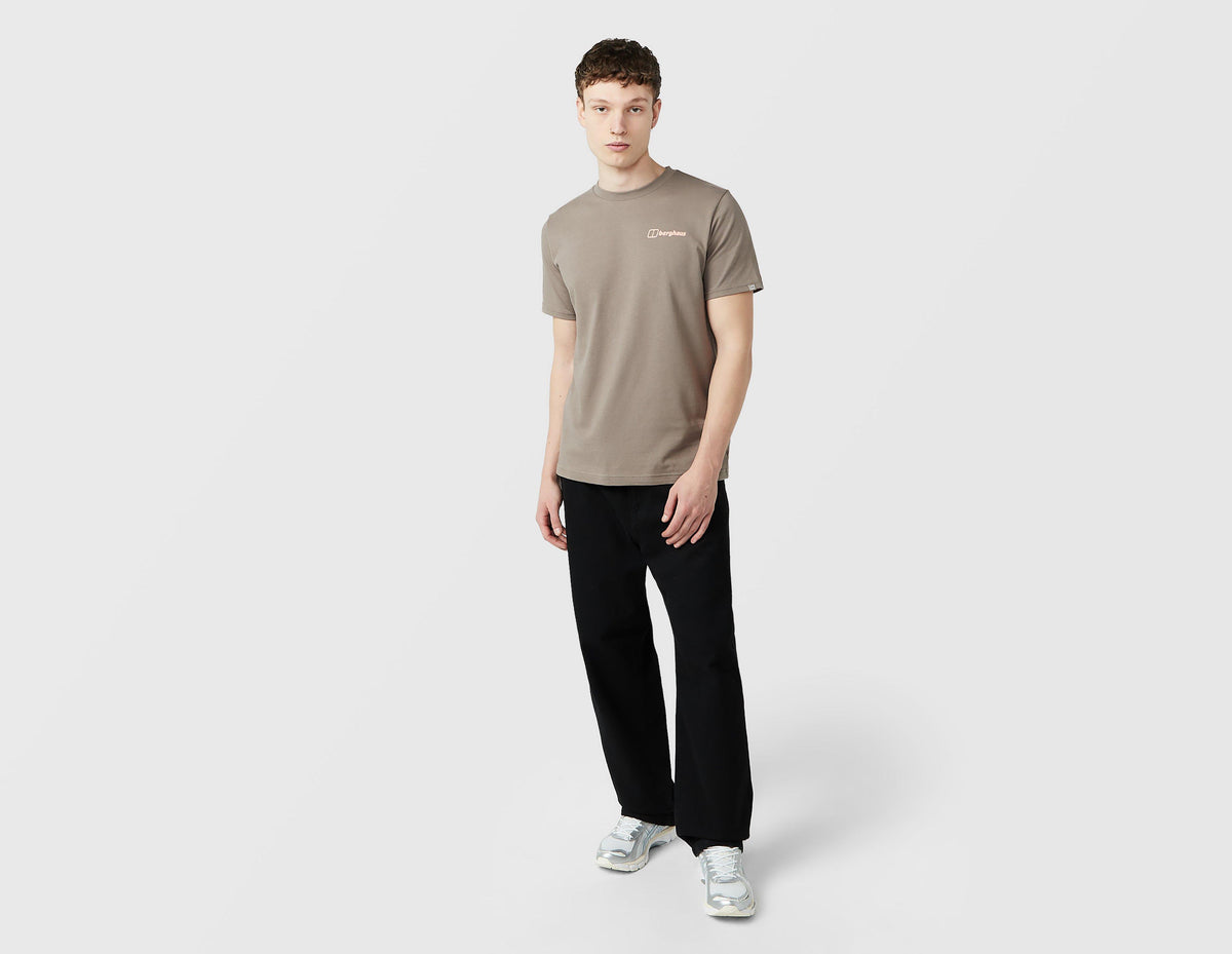 Berghaus MTN Matrix Essential T-Shirt