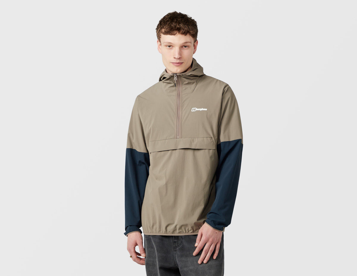 Berghaus Wandermoor Wind Smock