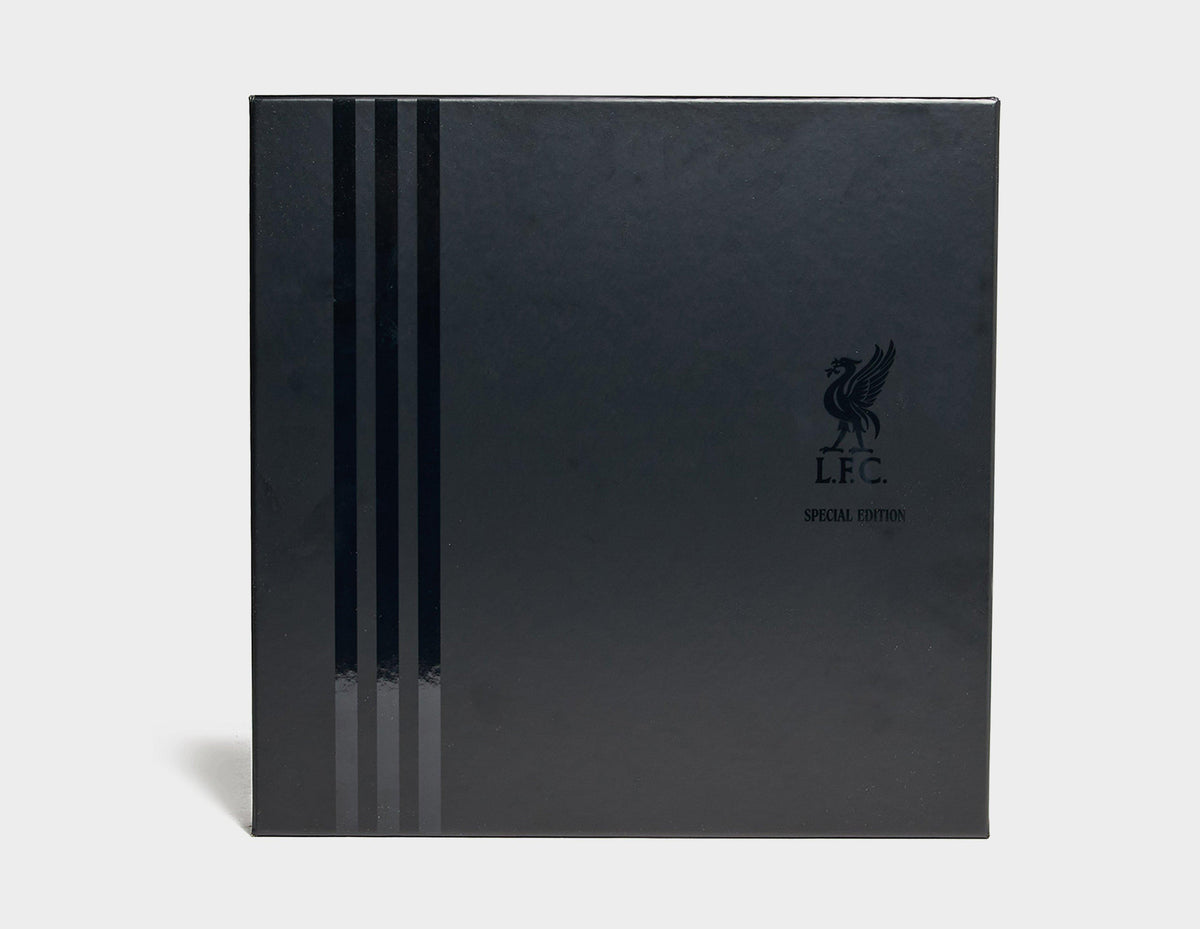 adidas Liverpool FC 95/96 Special Jersey