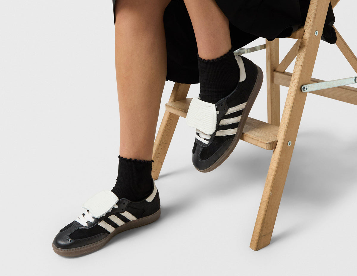 adidas Originals Samba LT Pony Hair Women's