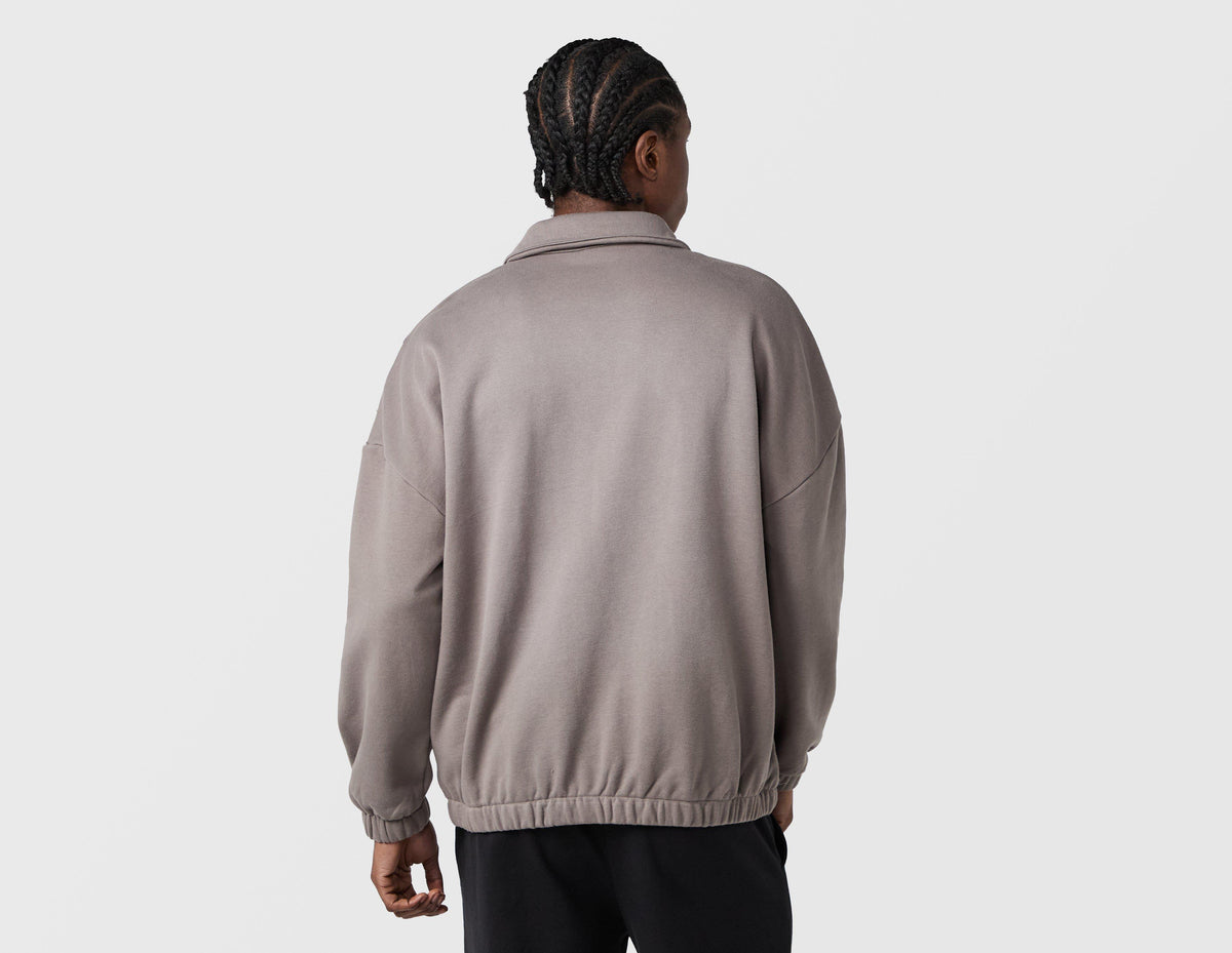Umbro Sports Culture Diamond Drill Sweat Top