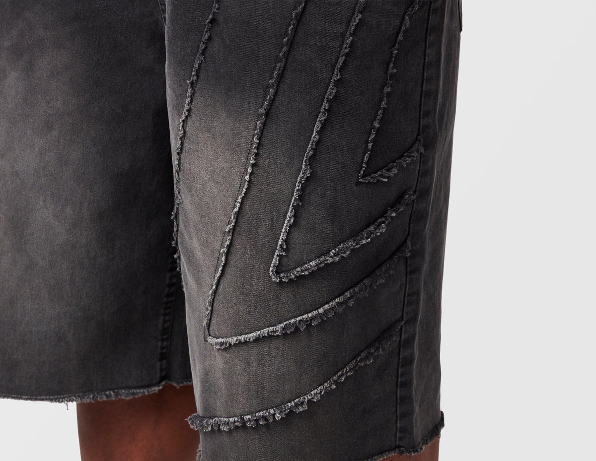 Umbro Sports Culture Washed Drill Shorts