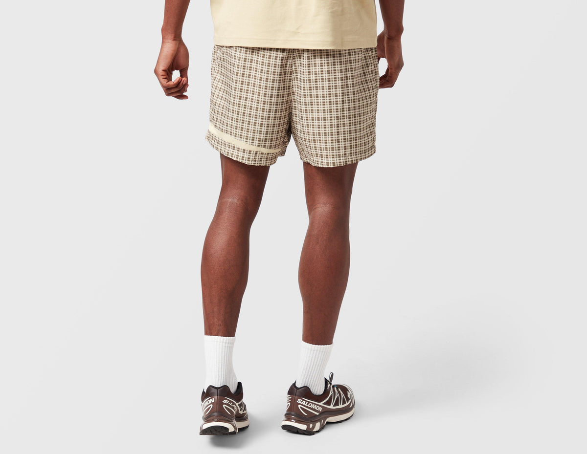 Umbro Sports Culture Woven Football Shorts