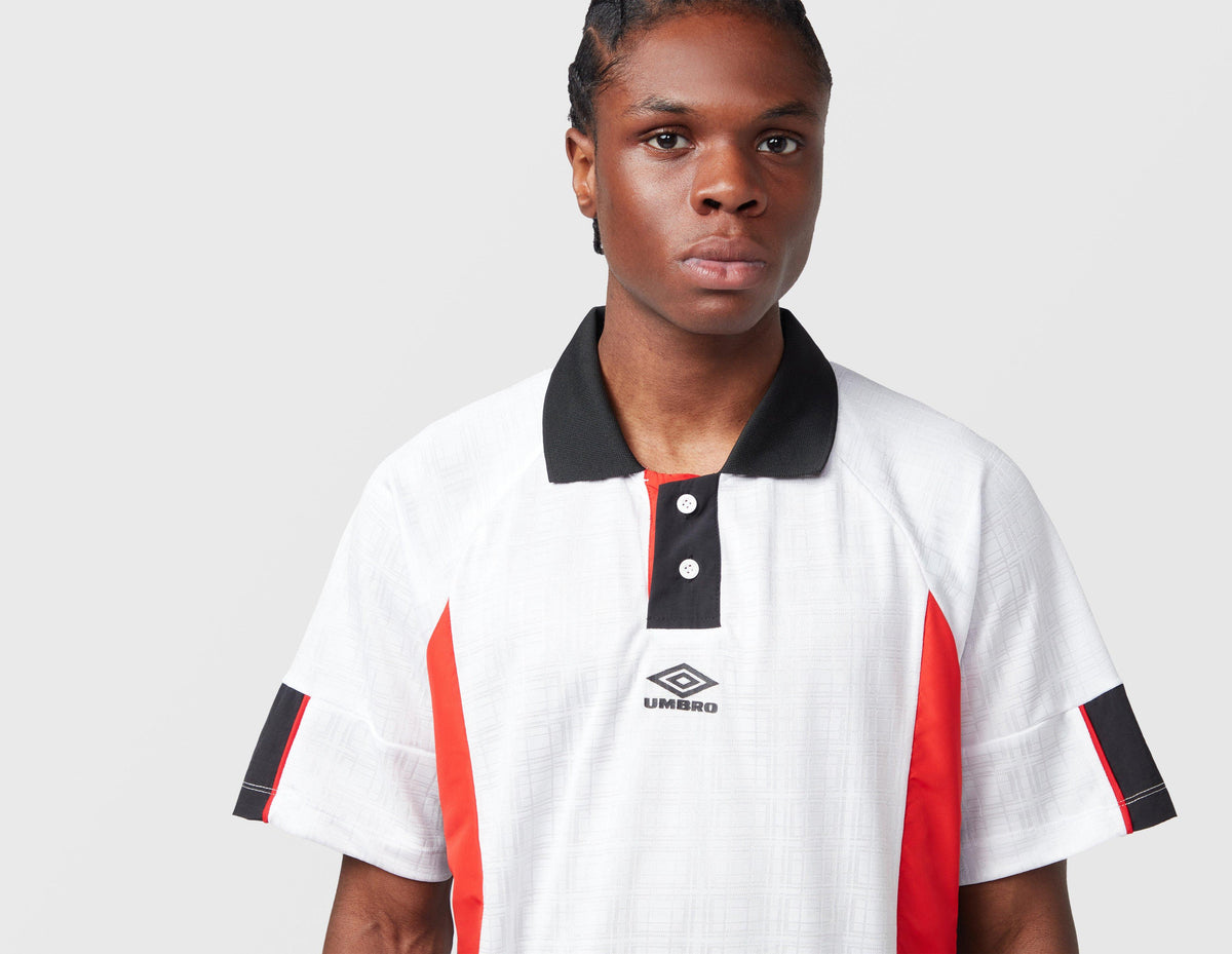 Umbro Sports Culture Football Shirt