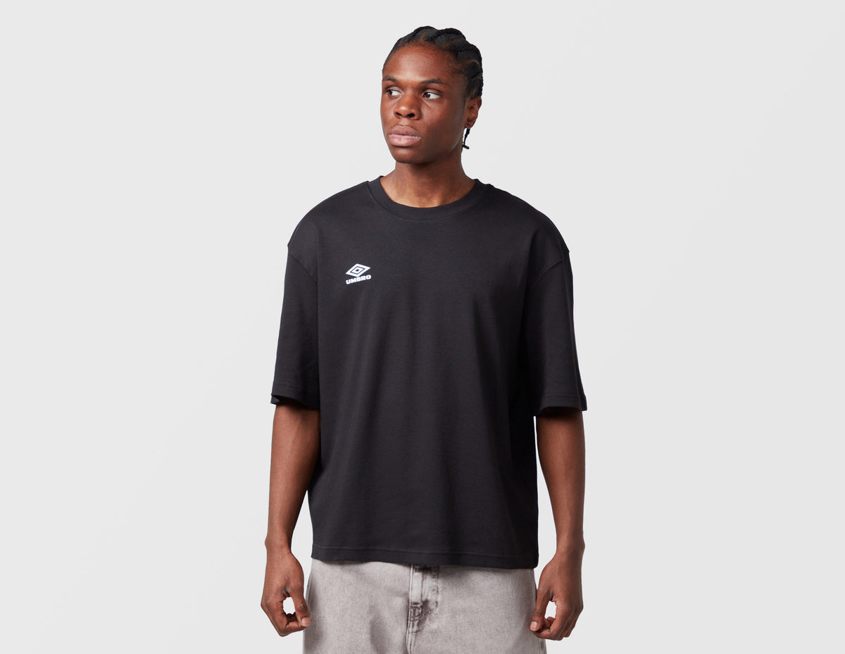 Umbro Sports Culture Play Smart T-Shirt