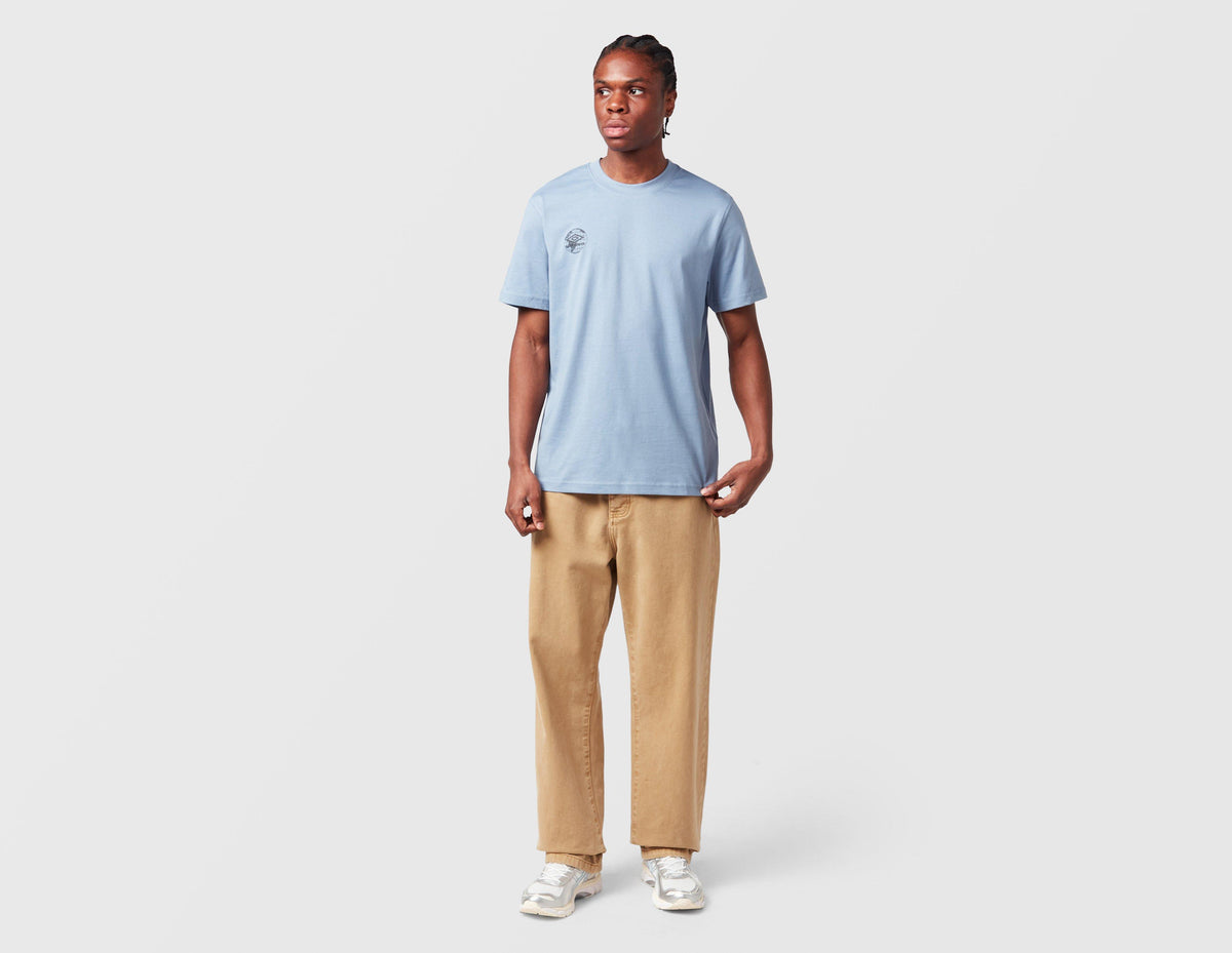 Umbro Sports Culture Destination T-Shirt
