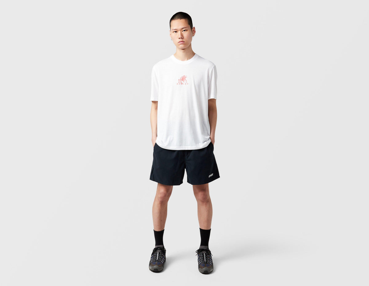 Oakley Waterscape Frog T-Shirt