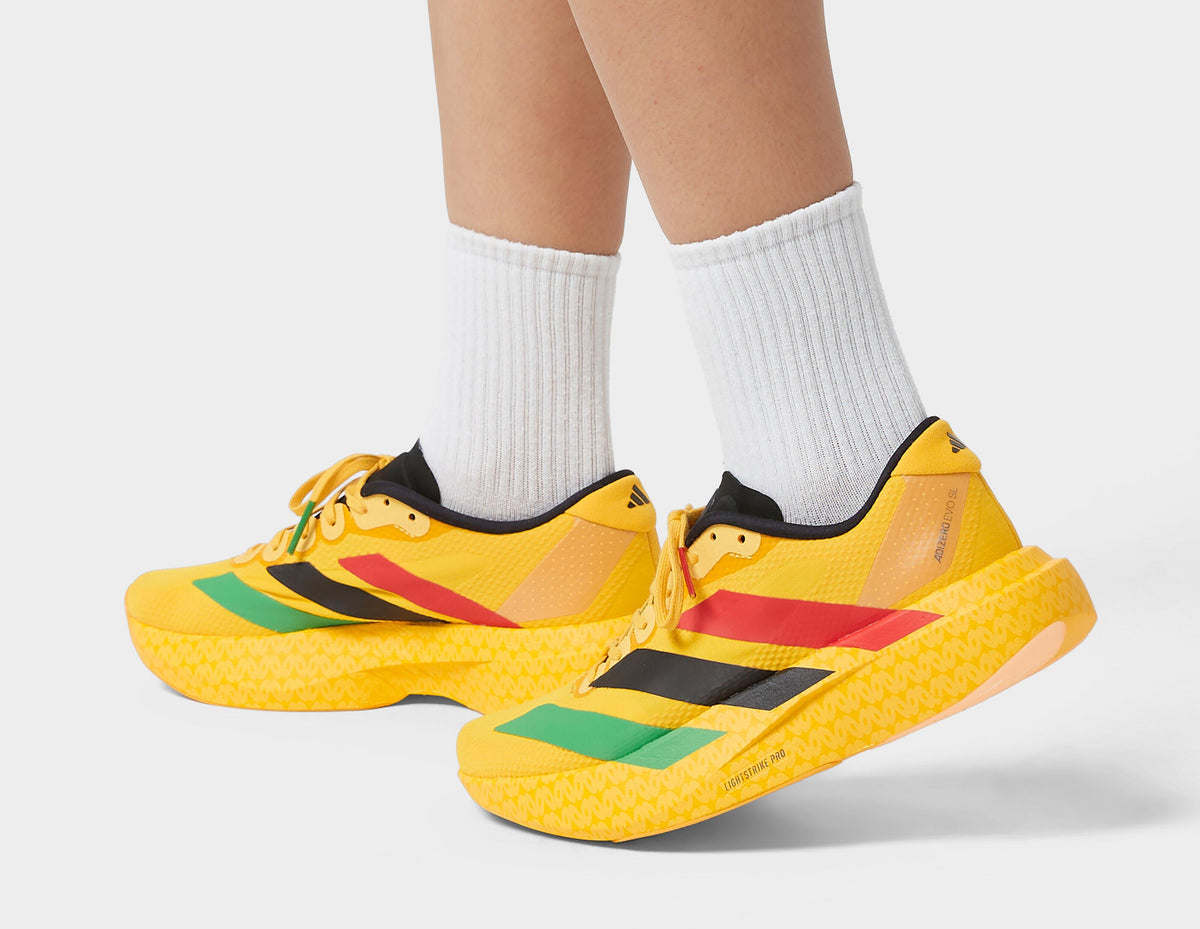 adidas Originals x Bob Marley EVO SL Women's