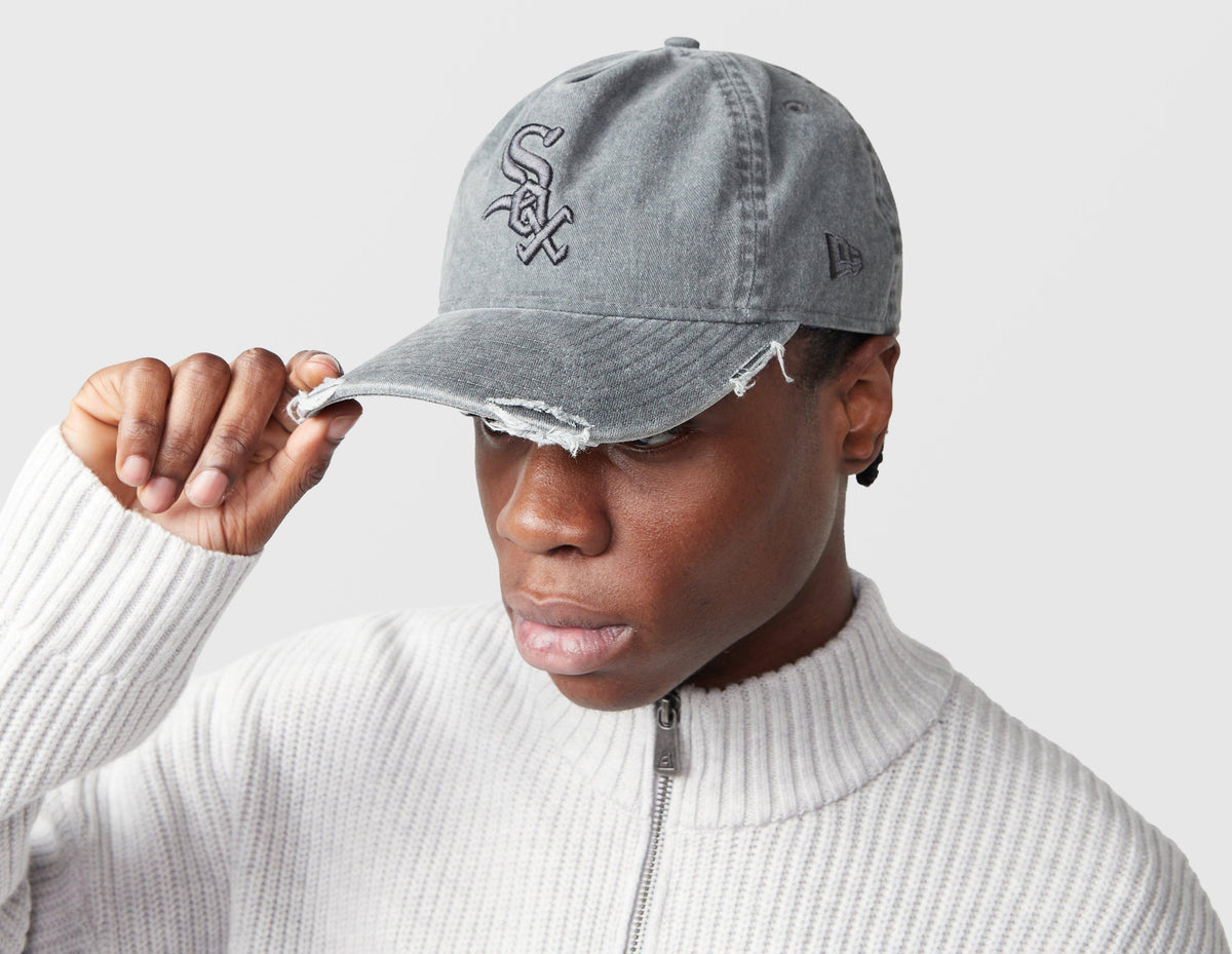 Home Grown x New Era MLB Chicago White Sox Cap
