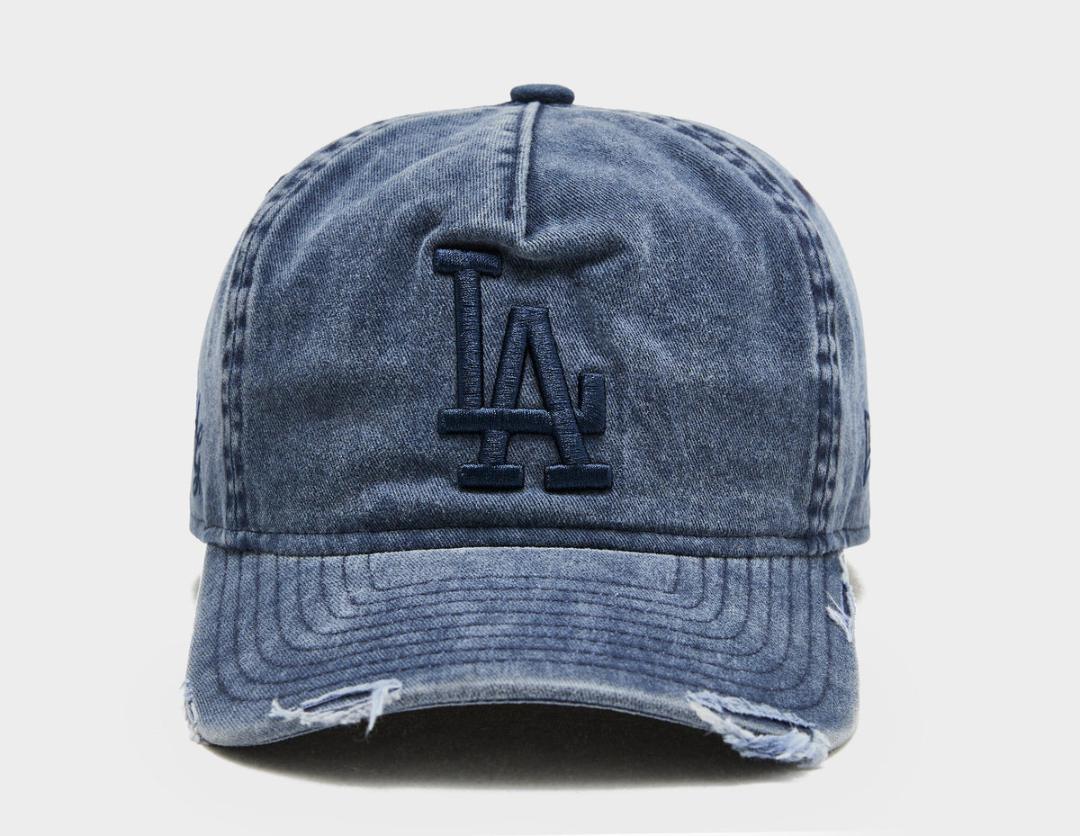 Home Grown x New Era MLB Los Angeles Dodgers Cap