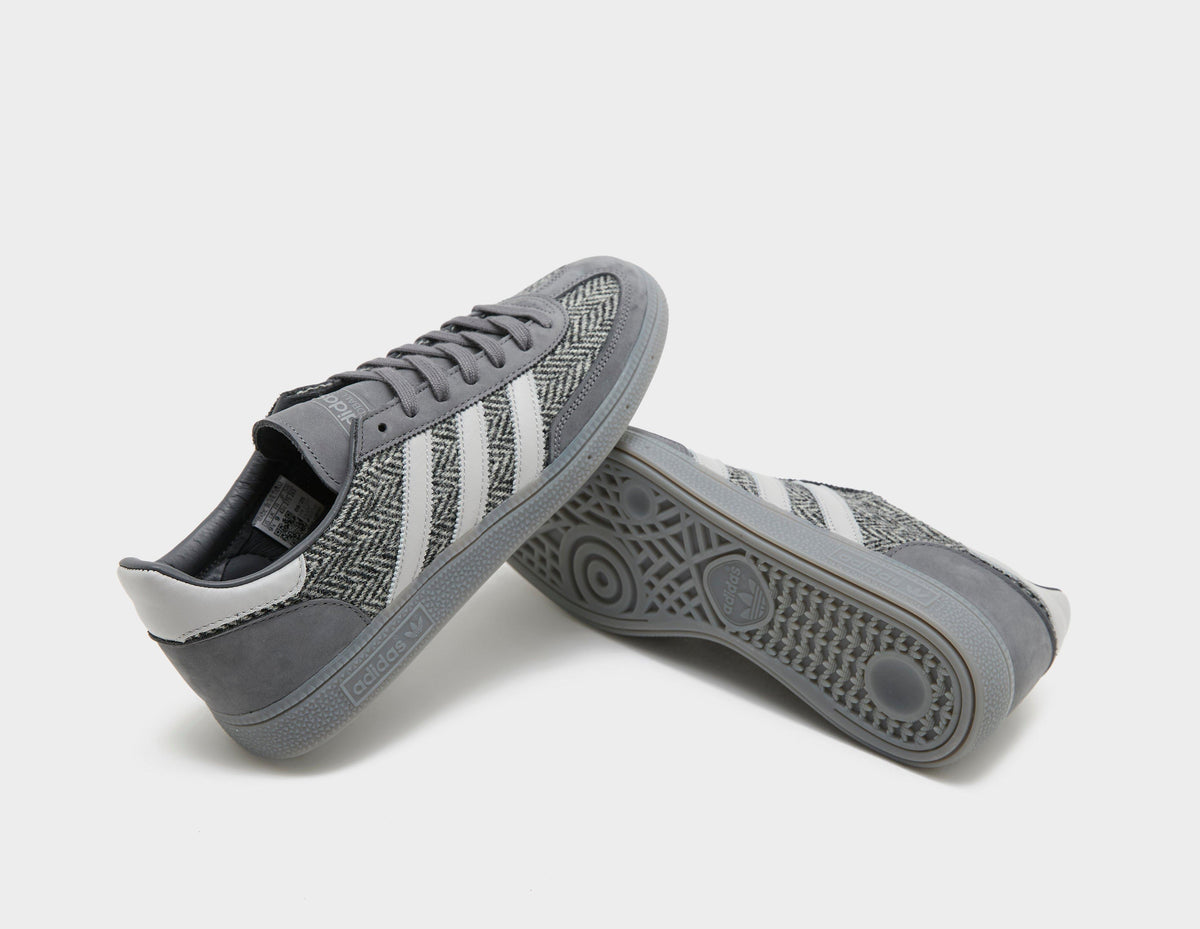 adidas Originals Handball Spezial Harris Tweed