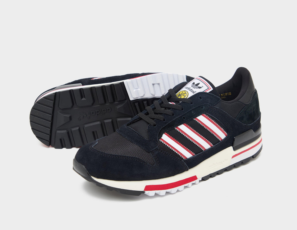 adidas Originals x Manchester United x The Stone Roses ZX 600