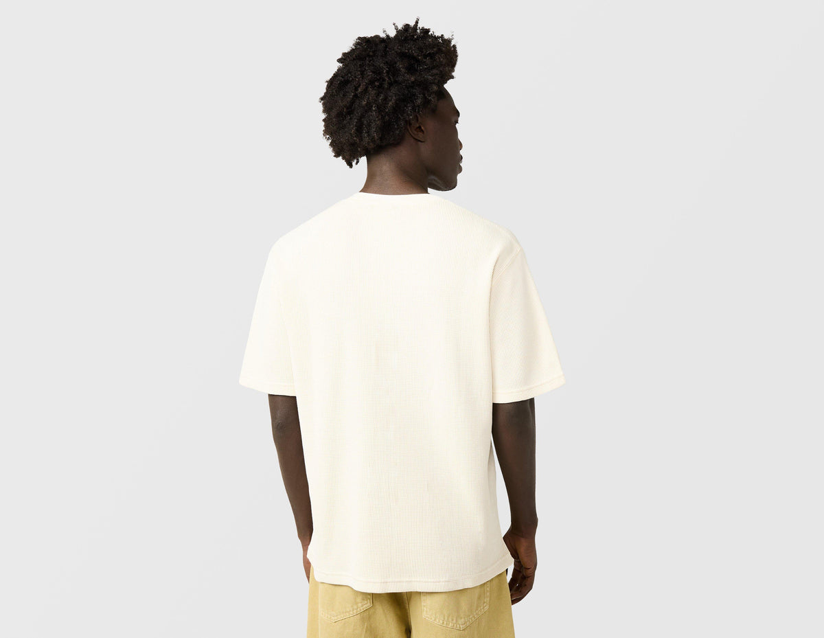 Carhartt WIP Nelson Waffle T-Shirt