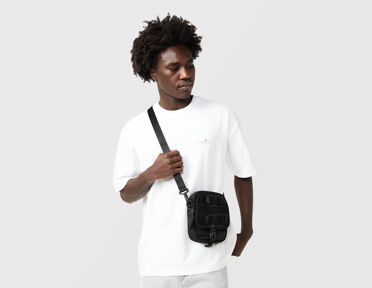 Carhartt WIP Label T-Shirt
