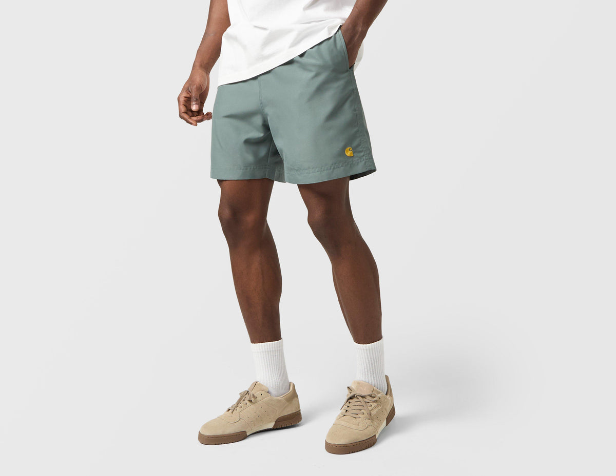 Carhartt WIP Chase Swim Shorts