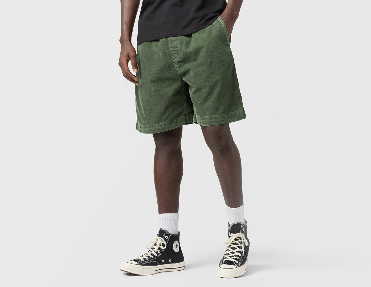 Carhartt WIP Reynold Cord Short