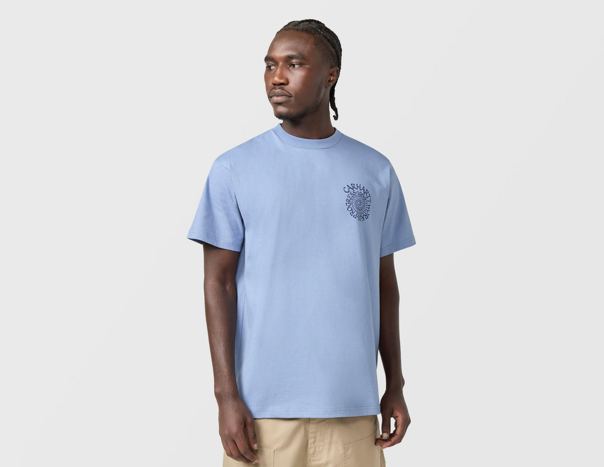 Carhartt WIP Spirals T-Shirt