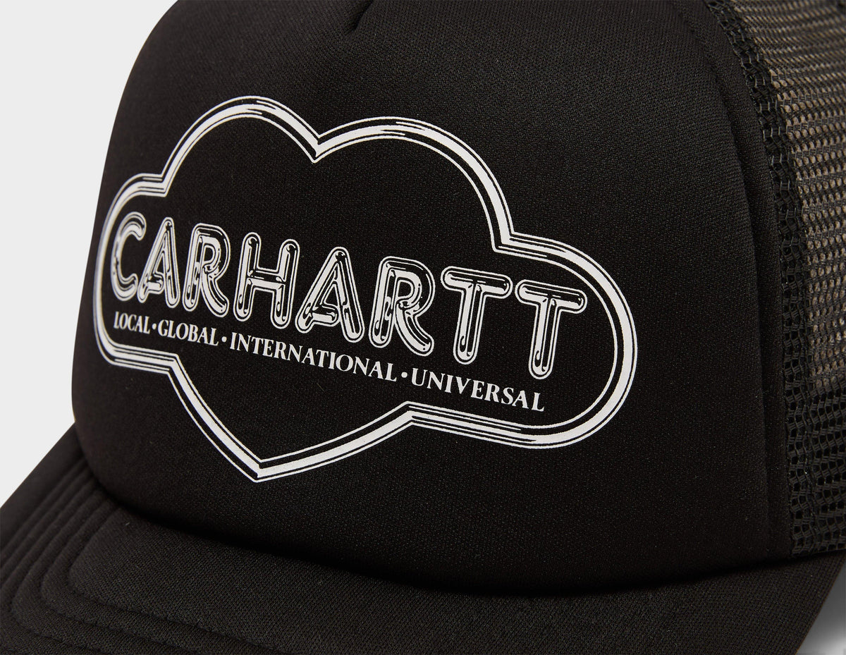 Carhartt WIP Cloud Heart Trucker Cap