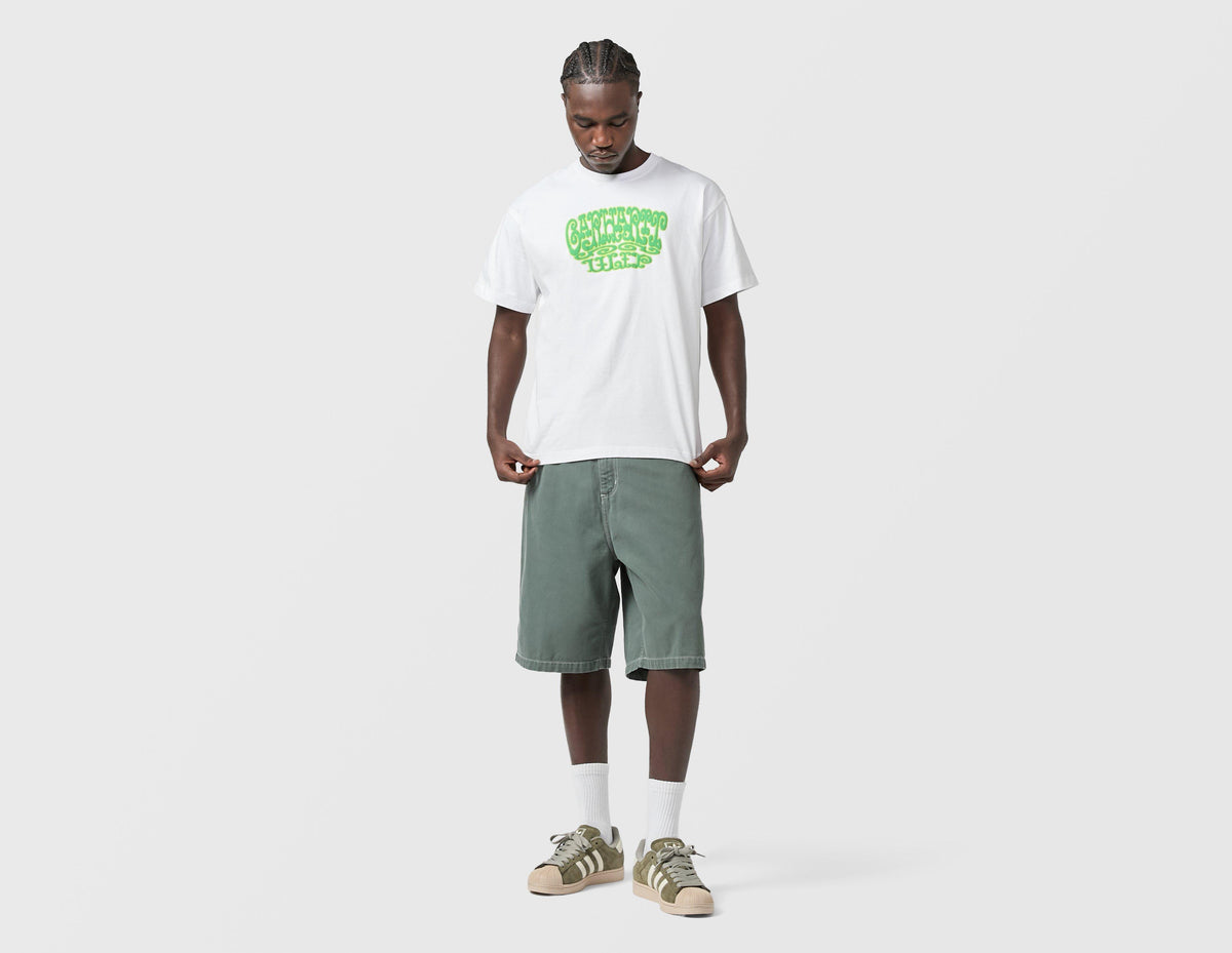 Carhartt WIP Brandon Shorts