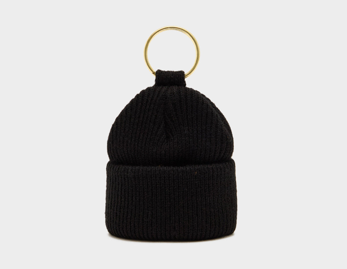 Carhartt WIP Mini Watch Hat Keychain
