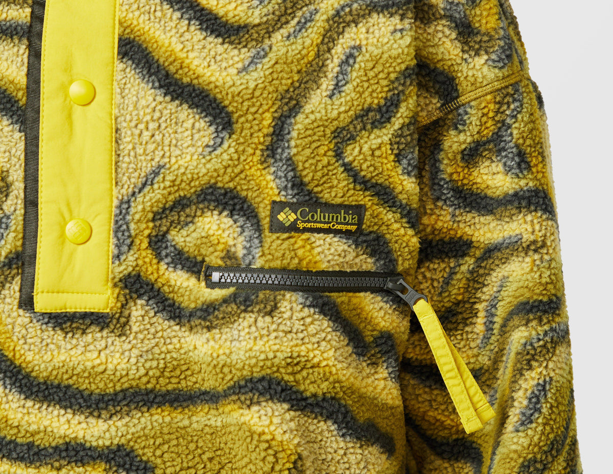 Columbia Helvetia II Fleece