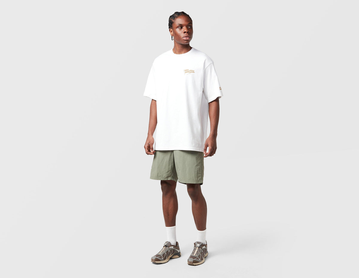 Columbia CSC Flag T-Shirt