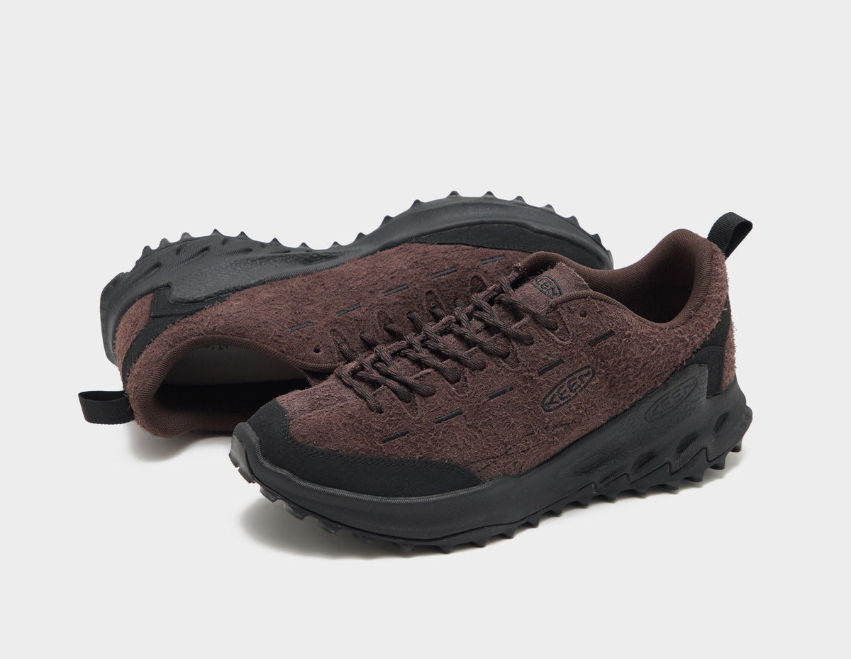 Keen Jasper Zionic