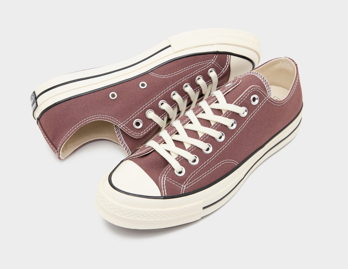 Converse Chuck 70 Ox Low