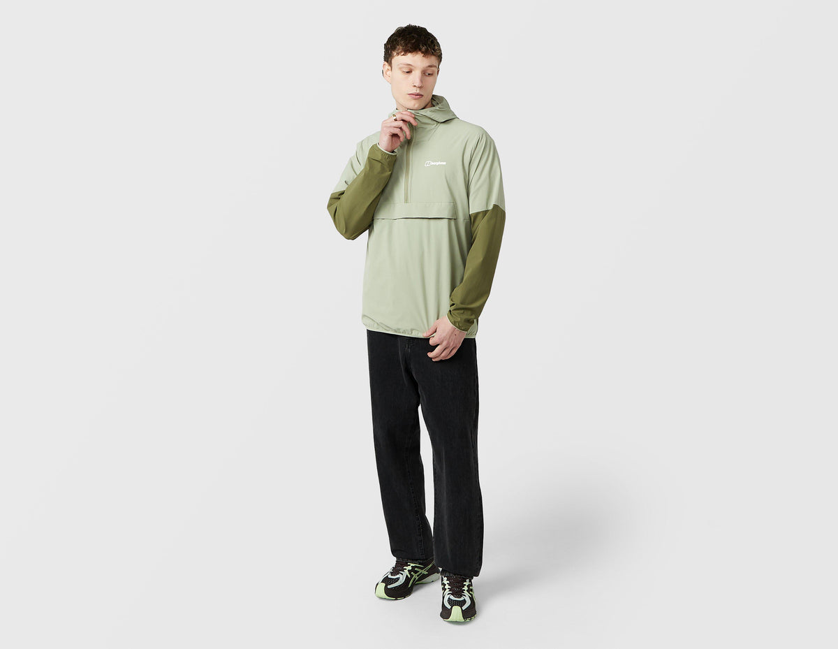 Berghaus Wandermoor Wind Smock