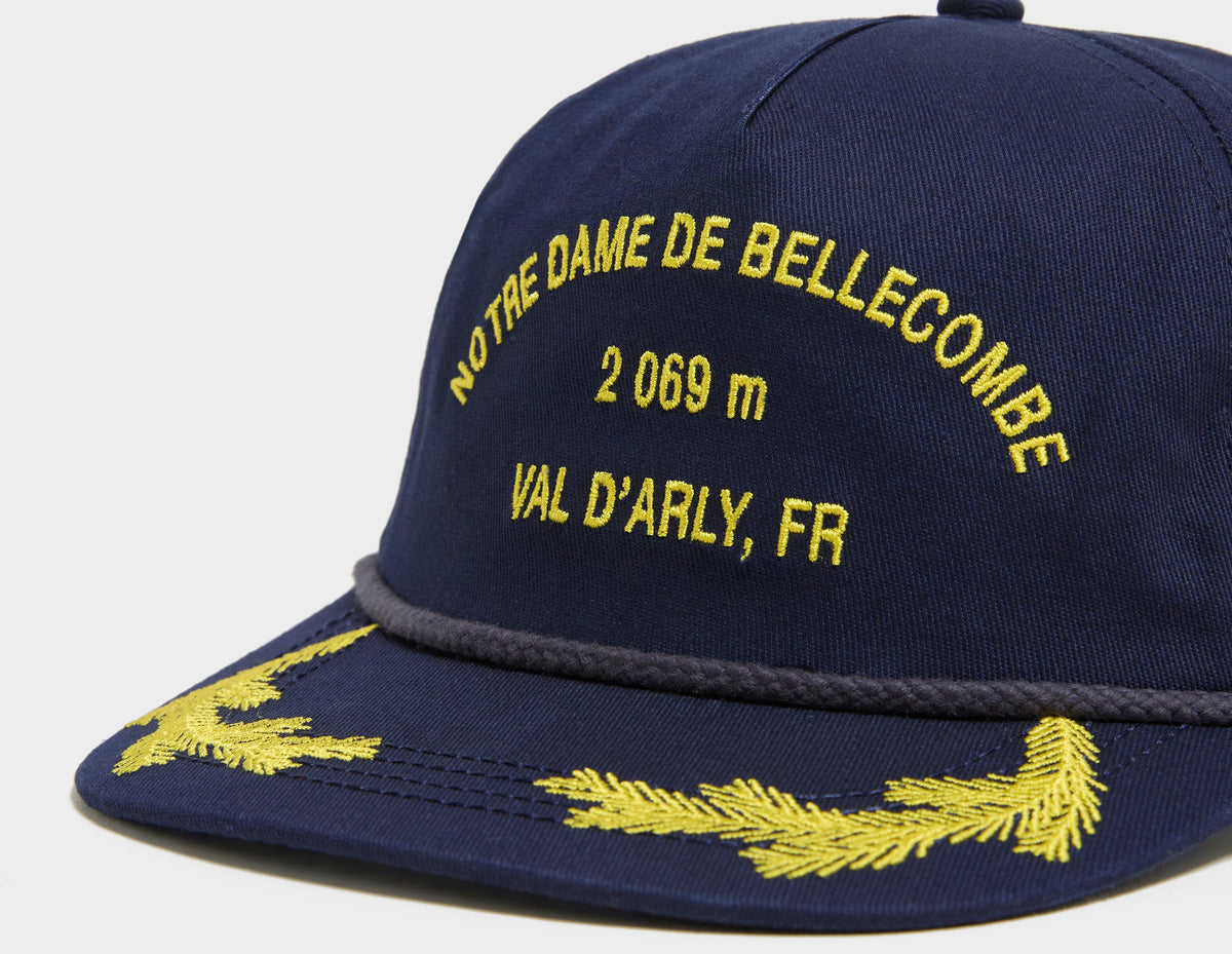 VISIT Bellecombe Cap