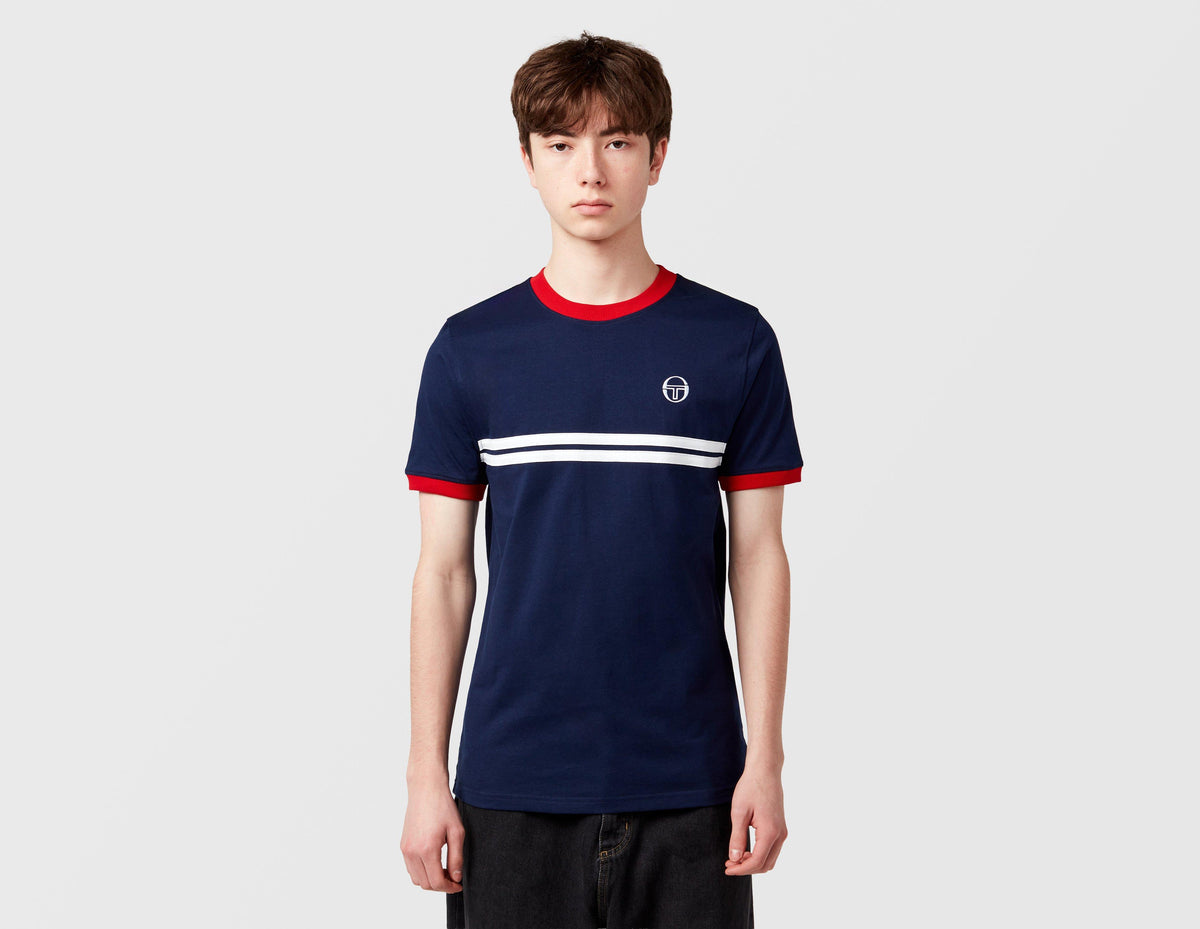 Sergio Tacchini Supermac T-Shirt