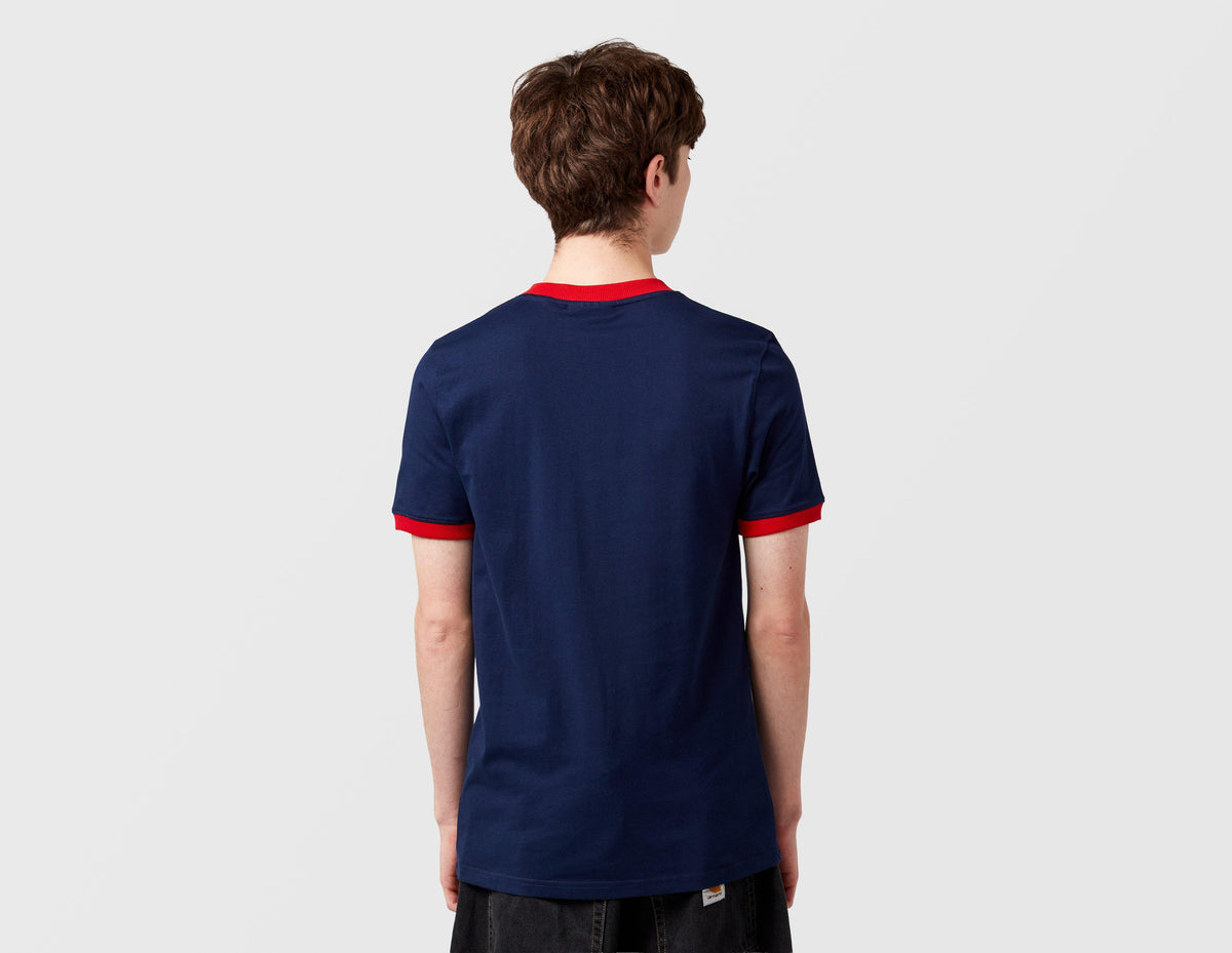 Sergio Tacchini Supermac T-Shirt