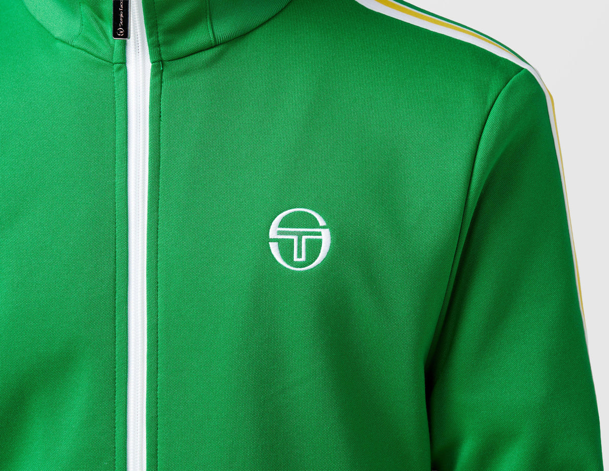 Sergio Tacchini Franco Track Top