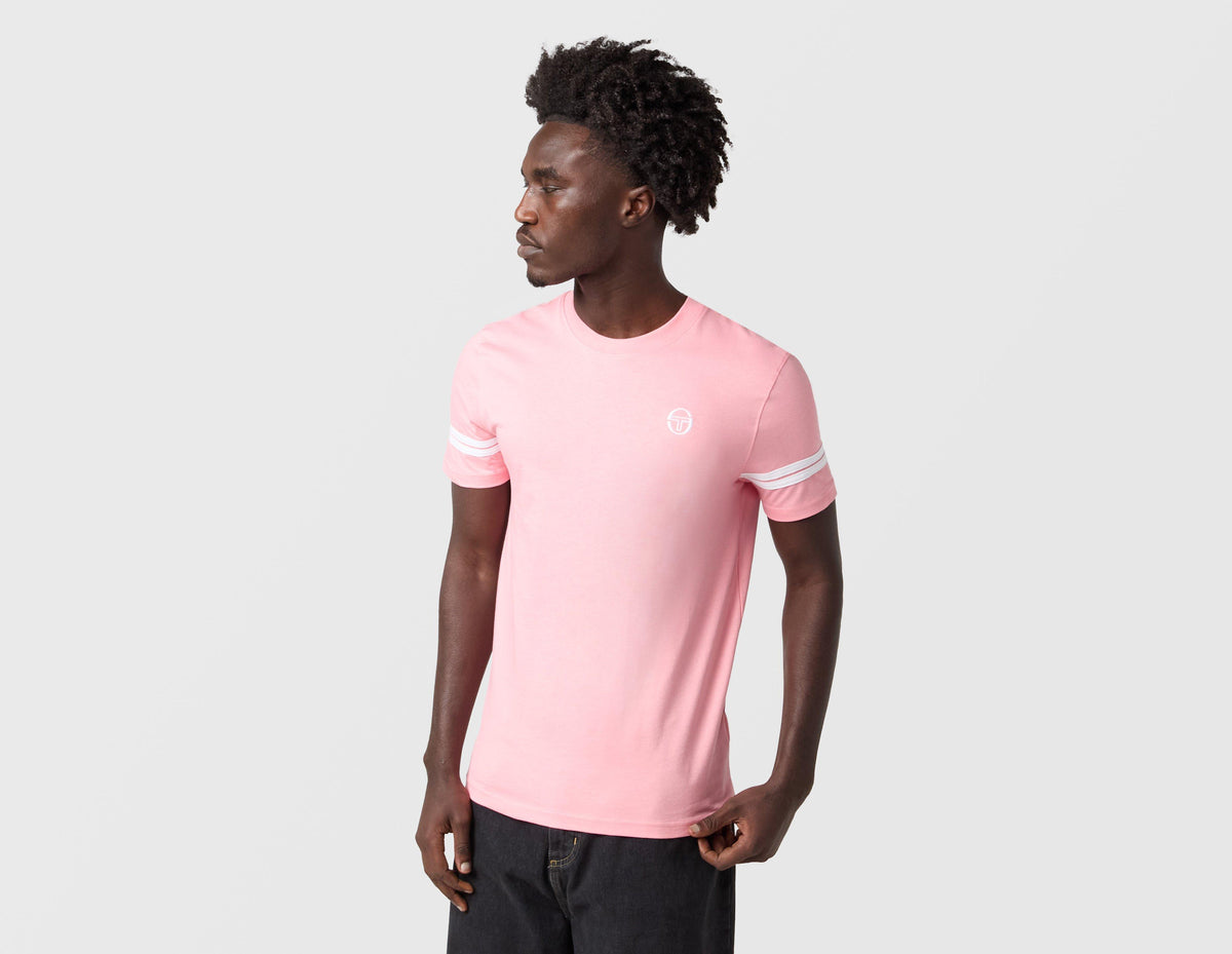 Sergio Tacchini Grello Band T-Shirt