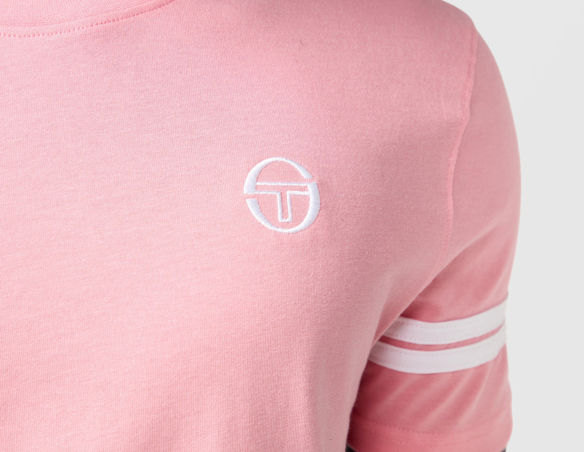 Sergio Tacchini Grello Band T-Shirt