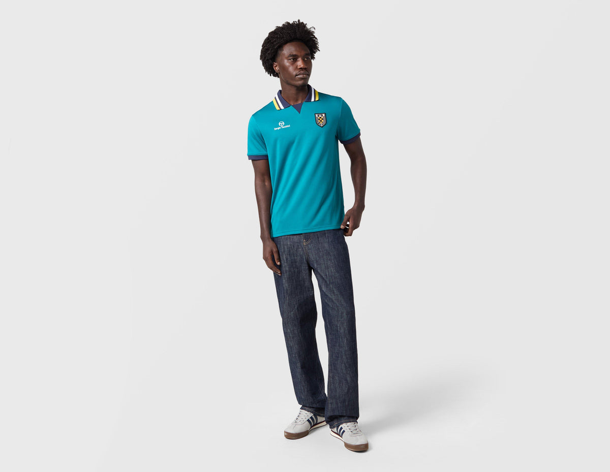 Sergio Tacchini Sergio FC Jersey