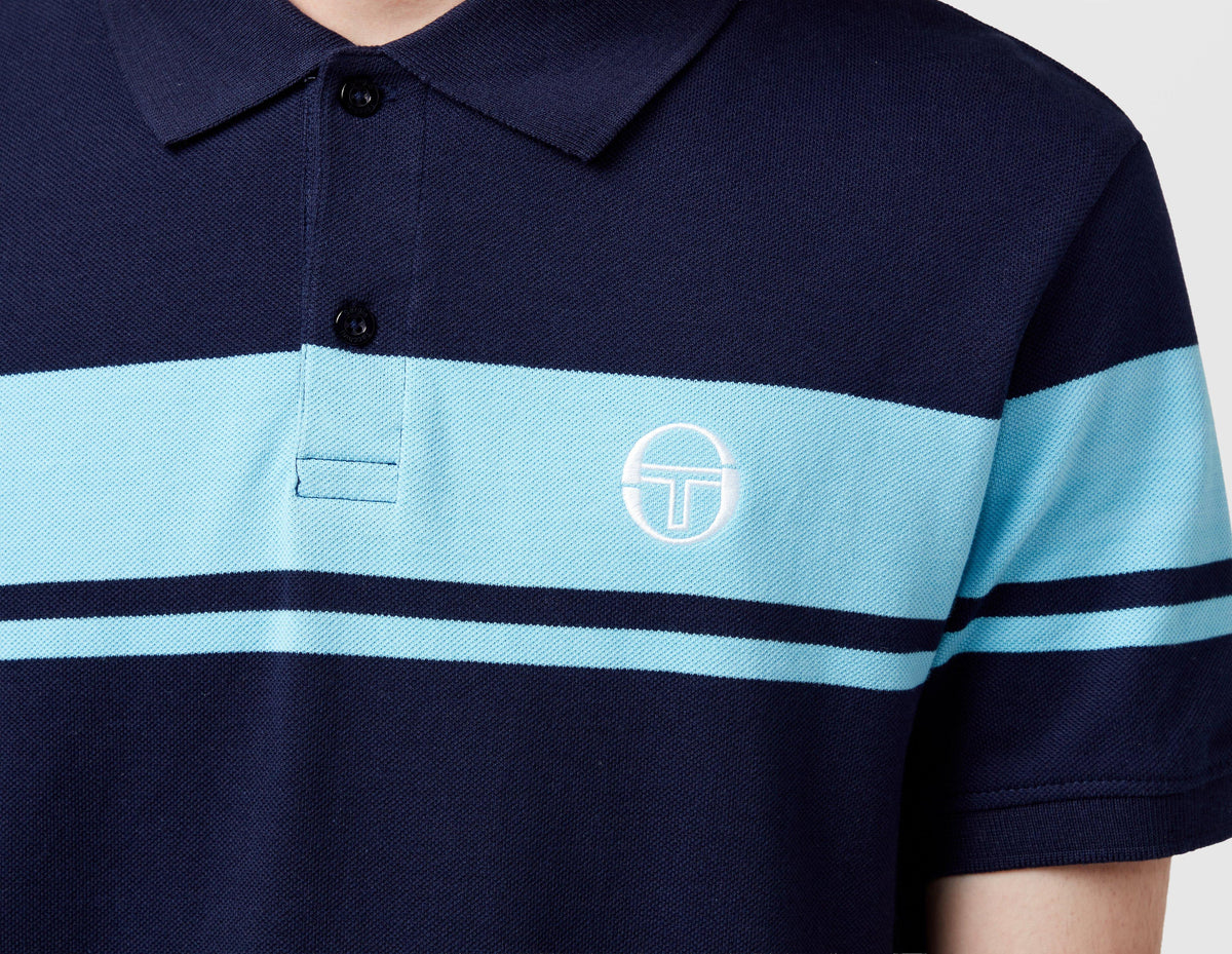 Sergio Tacchini Young Line Polo Shirt
