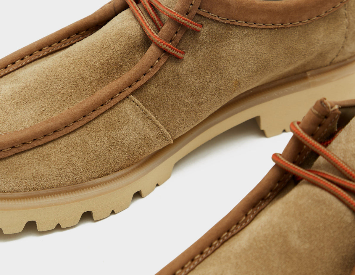 Clarks Originals Cleyhill Seam
