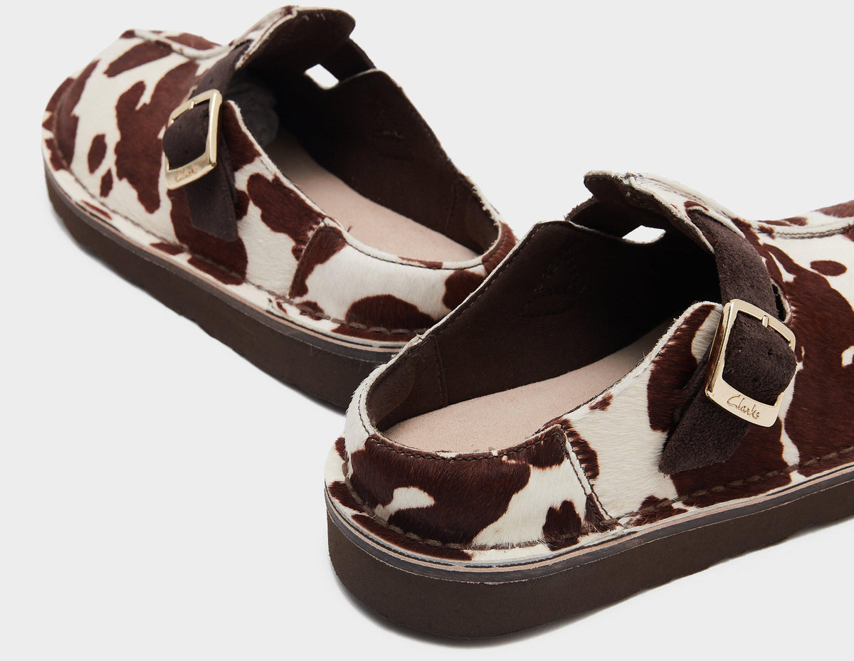 Clarks Originals Solsbury Mule Women's