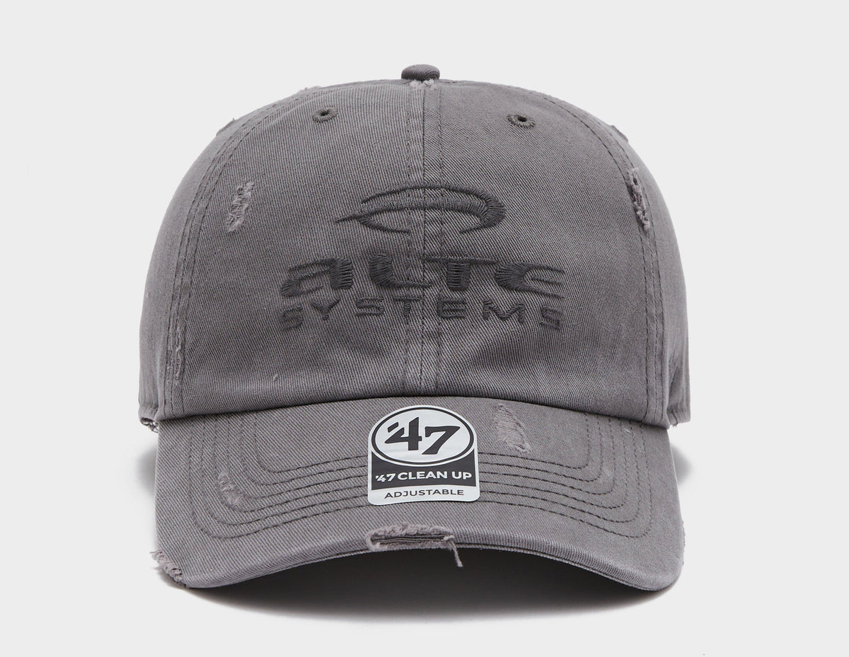 Alte Systems x 47 Brand Sparse Clean Up Cap