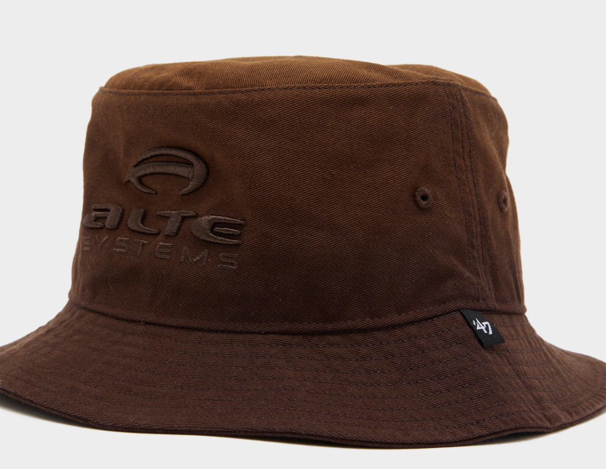 Alte Systems x 47 Brand Coastal Bucket Hat