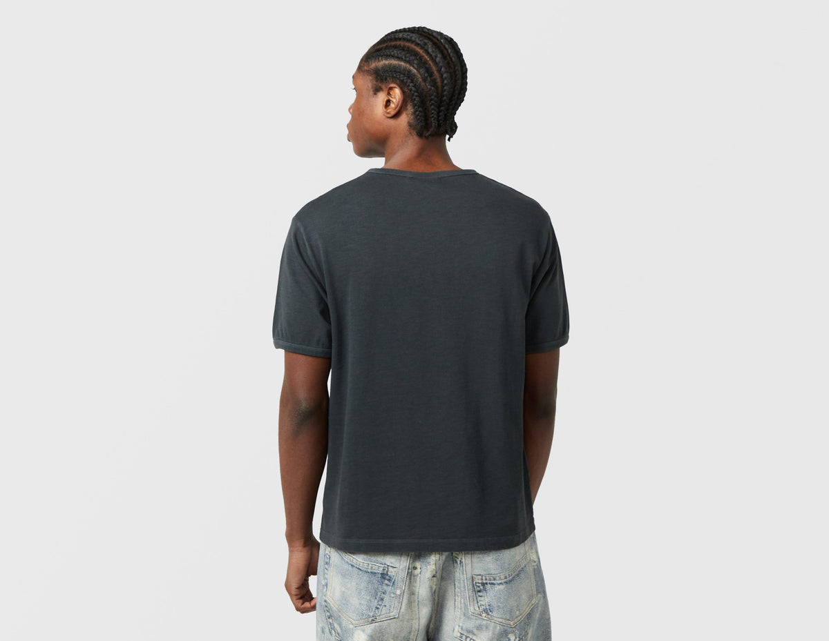 Home Grown International Ringer T-Shirt