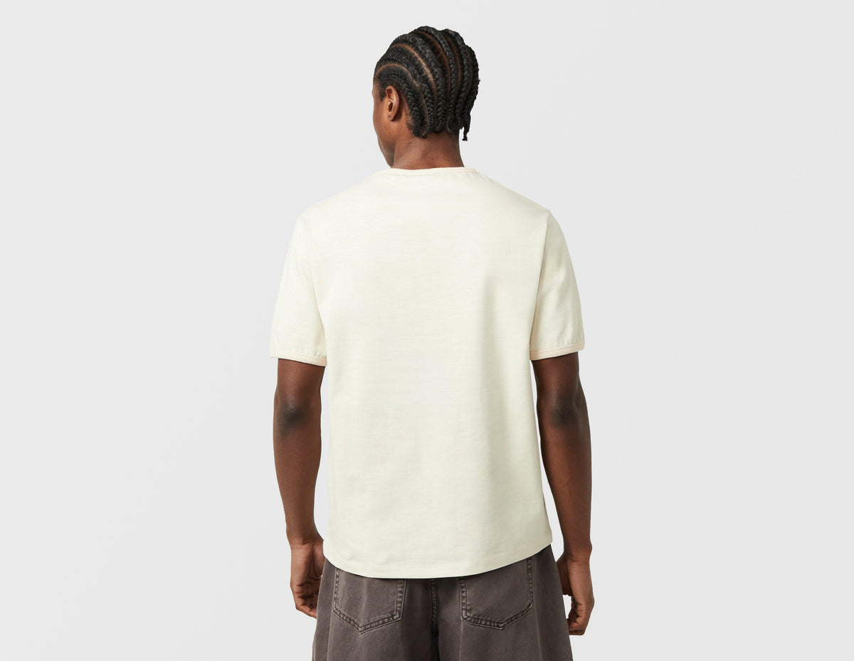 Home Grown Hermano Ringer T-Shirt