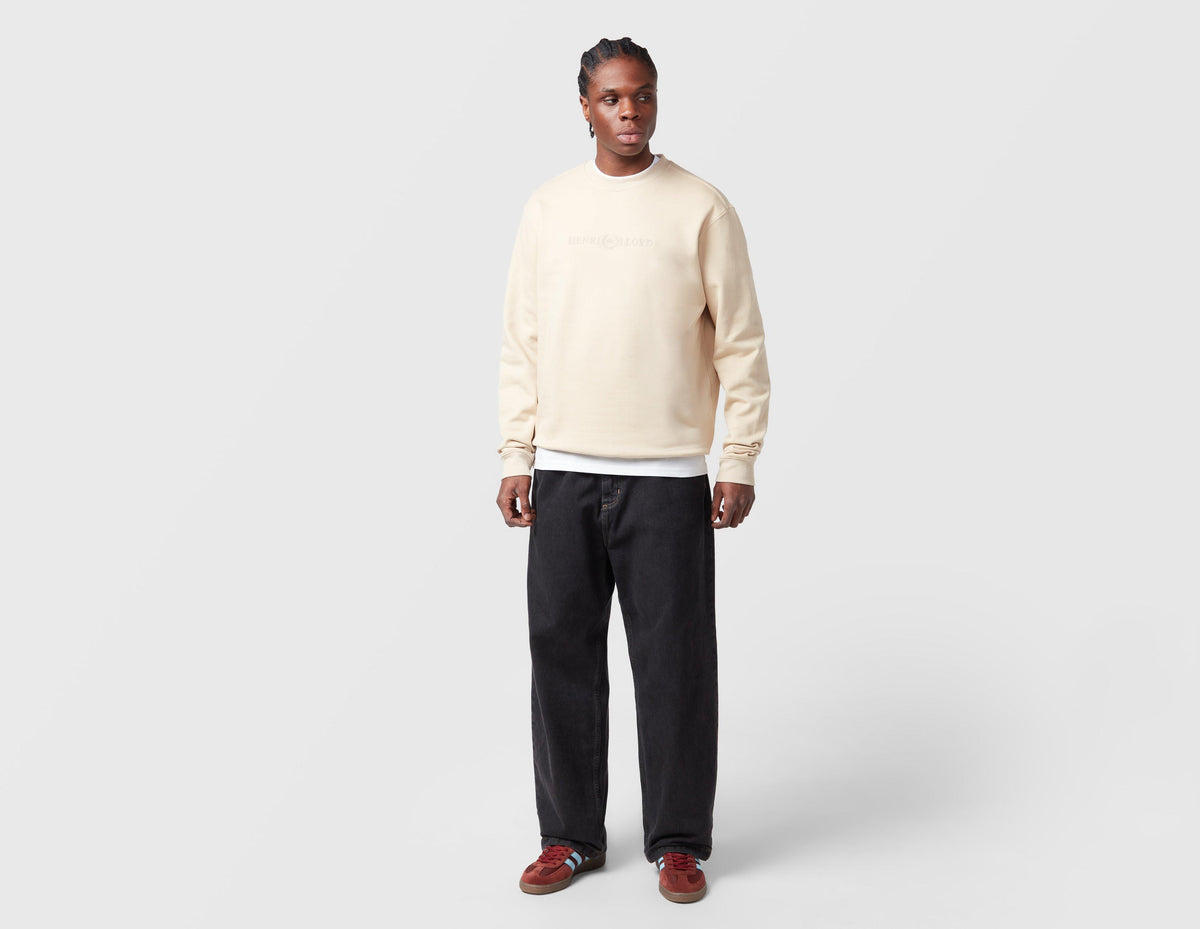 Henri Lloyd Lytham Sweatshirt