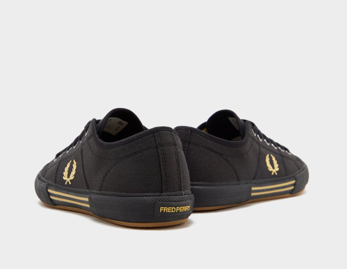 Fred Perry B708 Tennis Shoe