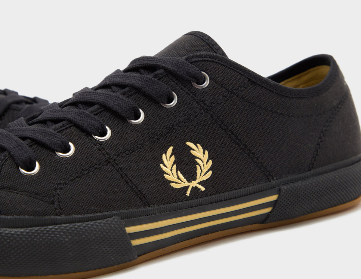 Fred Perry B708 Tennis Shoe